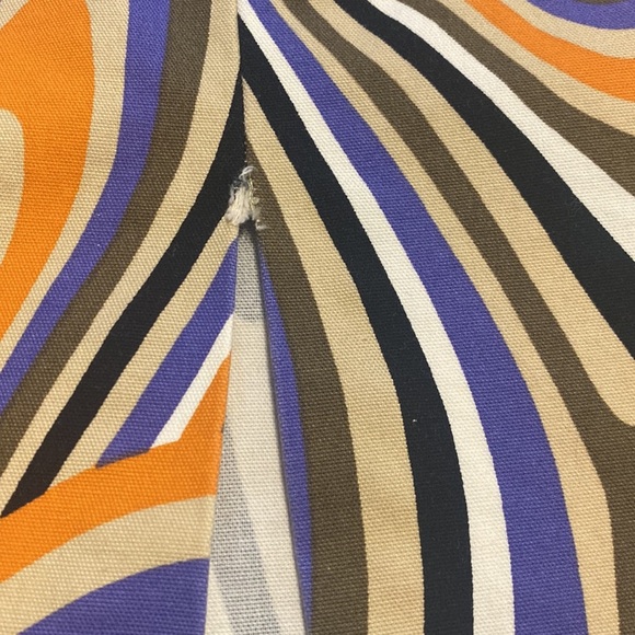 Ideology straight line skirt - Picture 3 of 4